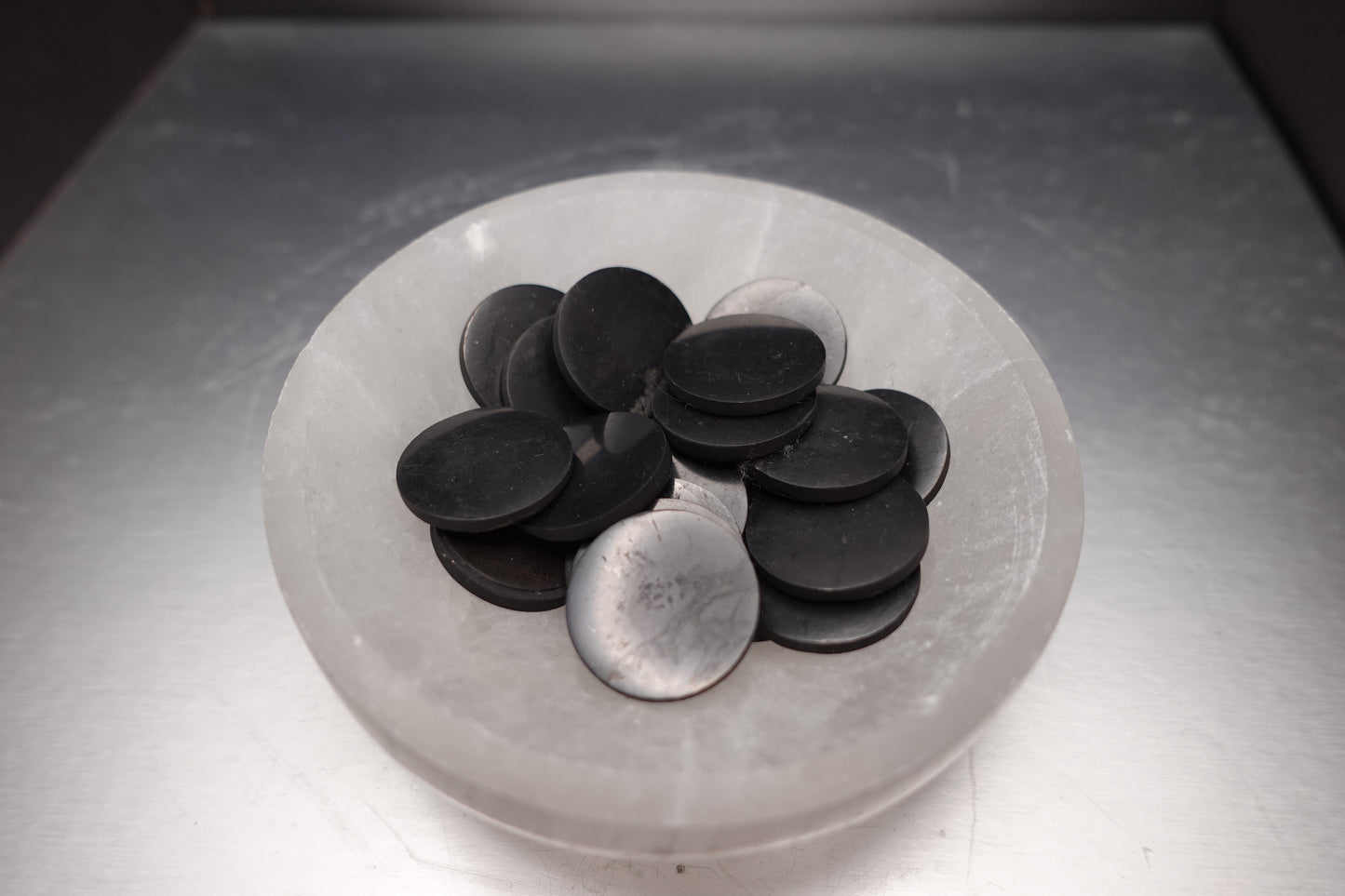 Shungite
