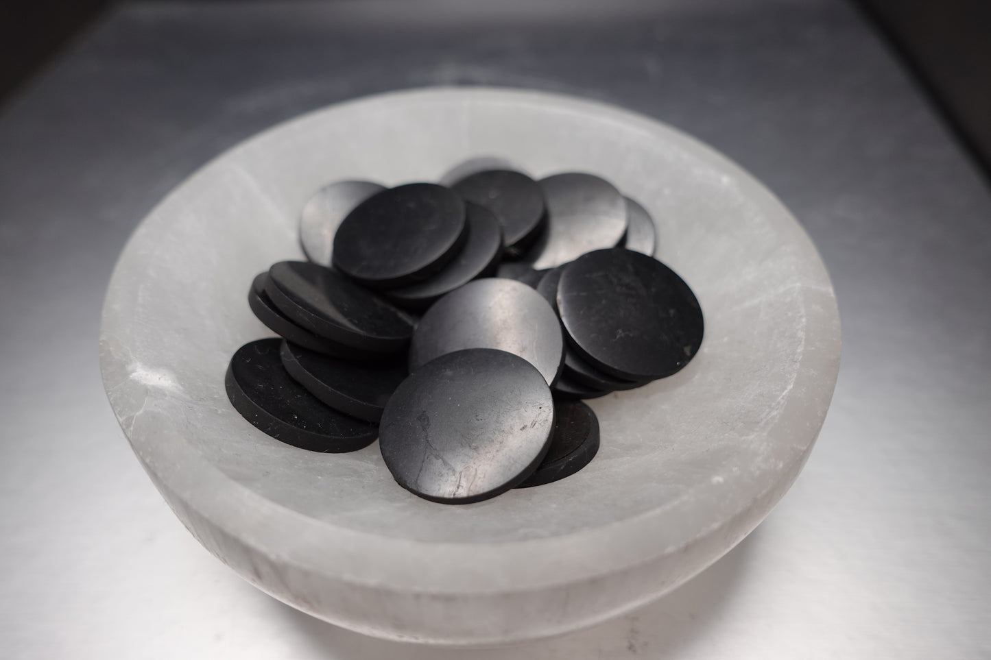 Shungite