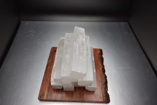 Selenite Sticks