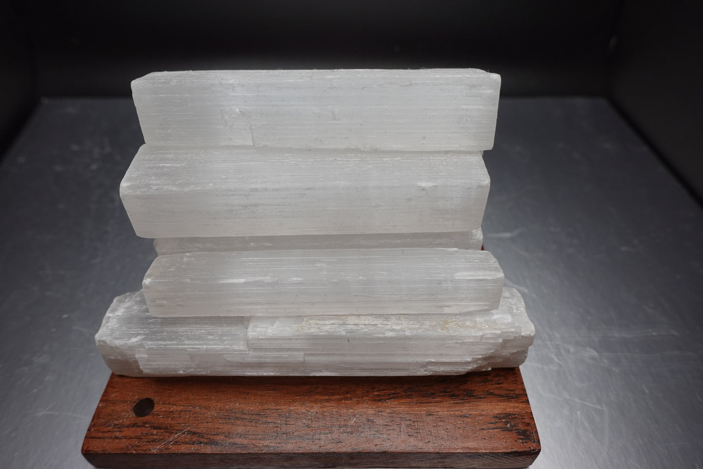 Selenite Sticks