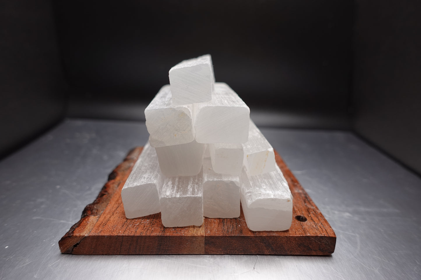 Selenite Sticks